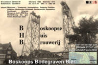 Amateurs, Boskoops Bodegraven Bier