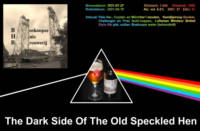 Amateurs, The Dark Side of the Old Speckled Hen