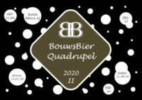 Amateurs, Quadrupel 2020 II