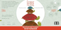 Amateurs, Ferre Winterbier