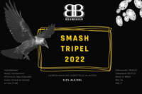 Amateurs, Smash Tripel 2022