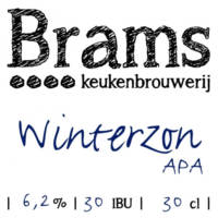 Amateurs, Winterzon APA