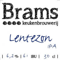 Amateurs, Lentezon IPA