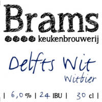 Amateurs, Delfts Wit Witbier