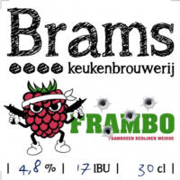 Amateurs, Frambo Berliner Weisse