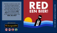 Amateurs, Red een Bier!