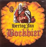 Hertog Jan Brouwerij, Bockbier