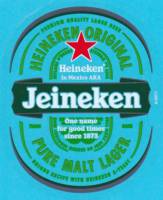 Heineken, Jeineken