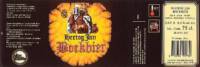 Hertog Jan Brouwerij, Hertog Jan Bockbier