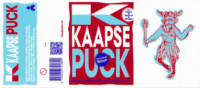 Kaapse Brouwers, Kaapse Puck Fruited Sour