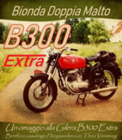 Amateurs, B300 Extra Bionda Doppia Malto