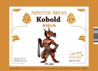 Amateurs, Kobold Kölsch