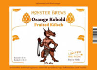 Amateurs, Orange Kobold