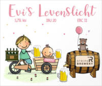 Amateurs, Evi's Levenslicht