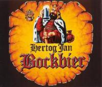 Hertog Jan Brouwerij, Bockbier