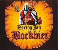 Hertog Jan Brouwerij, Hertog Jan Bockbier