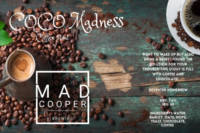 Amateurs, Coco Madness Coffe Stout