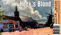 Slot Oostende, Hoek's Blond