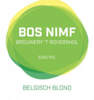 Amateurs, Bos Nimf Belgisch Blond