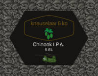 Amateurs, Chinook IPA