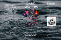 Amateurs, Dark Waters Russian Imperial Stout