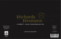 Amateurs, Richards Resmann Blond