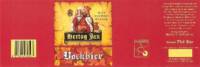 Hertog Jan Brouwerij, Hertog Jan Bockbier