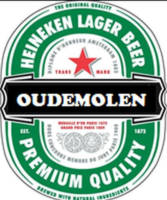 Amateurs, Oudemolen Heineken Lager Beer