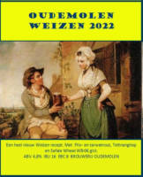 Amateurs, Weizen 2022