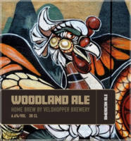 Amateurs, Woodland Ale