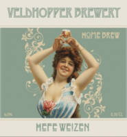 Amateurs, Hefeweizen