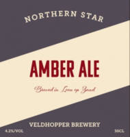 Amateurs, Northern Star Amber Ale