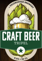 Amateurs, Craft Beer Tripel