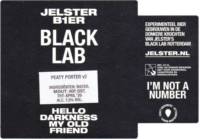 Brouwerij Jelster, Black Lab