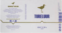 Brouwerij Tureluur, Brut IPA 2022 Brouwerij Tureluur, Brut IPA 2022