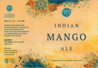 Hert Bier, Indian Mango Ale