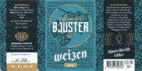 Brouwerij Bjuster, Weizen