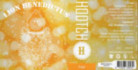Brouwerij Hootch, Lion Benedictus Tripel