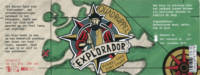 Vrolijcke Joncker, Explorador Quadruppel Barrel Aged Port Tawny
