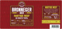 Bronneger Bier, Nustige Neef