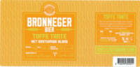 Bronneger Bier, Toffe Tante