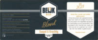 Het Brouwdok, Beijk Bier Blond