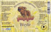 Jonge Beer Bierbrouwerij, Weyte