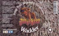 Jonge Beer Bierbrouwerij, Wadder