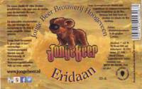 Jonge Beer Bierbrouwerij, Eridaan