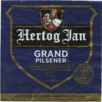 Hertog Jan Brouwerij, Hertog Jan Grand Pilsener