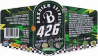 Baxbier, 426