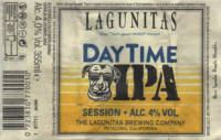 Licentiebrouwsels , Lagunitas Daytime IPA