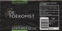 Brouwerij De Toekomst, Lentebier