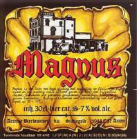 Hertog Jan Brouwerij, Magnus